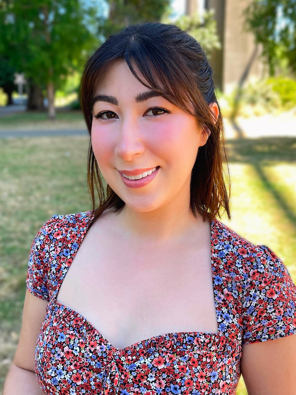 Michele Venlee Headshot
