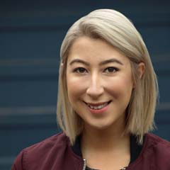Michele Venlee Headshot